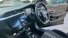 Vauxhall Corsa 1.2 Turbo GS 5dr Petrol Hatchback